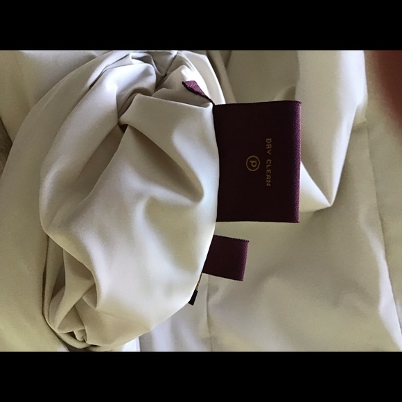 Reversible Faux Fur Jacket - Picture 6 of 8